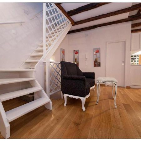 San Cristoforo Accommodations Rovinj - Garzotto Buitenkant foto