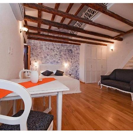 San Cristoforo Accommodations Rovinj - Garzotto Buitenkant foto