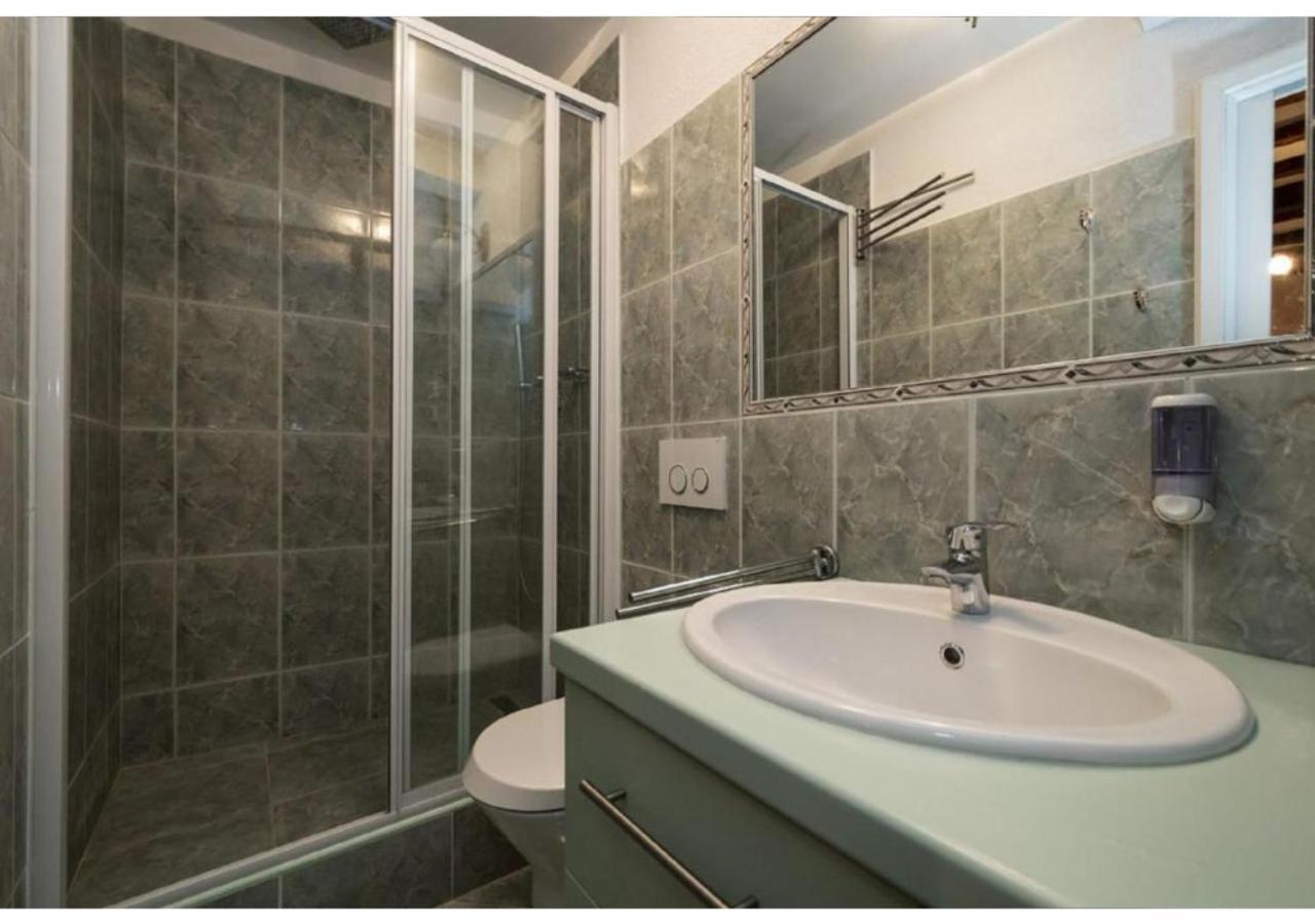 San Cristoforo Accommodations Rovinj - Garzotto Buitenkant foto