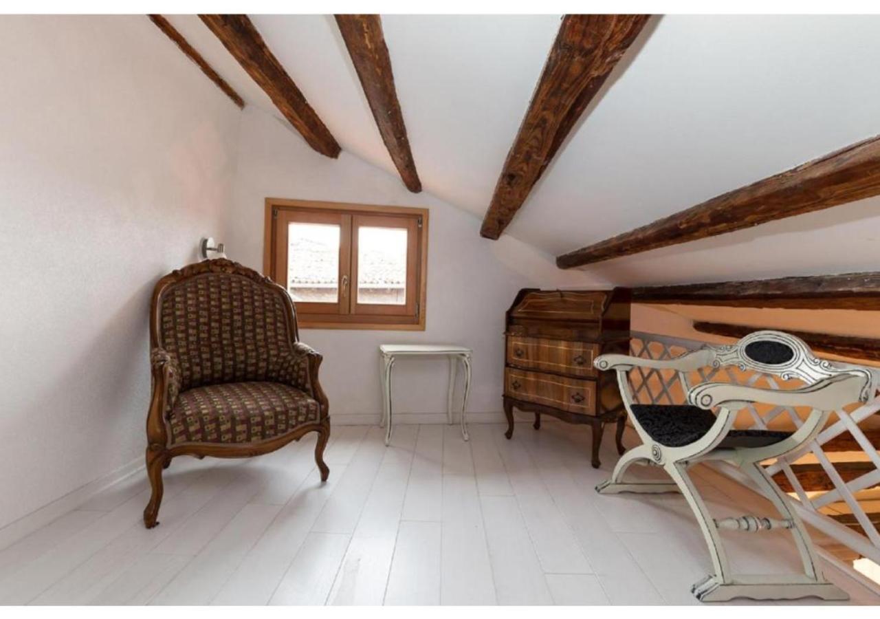 San Cristoforo Accommodations Rovinj - Garzotto Buitenkant foto
