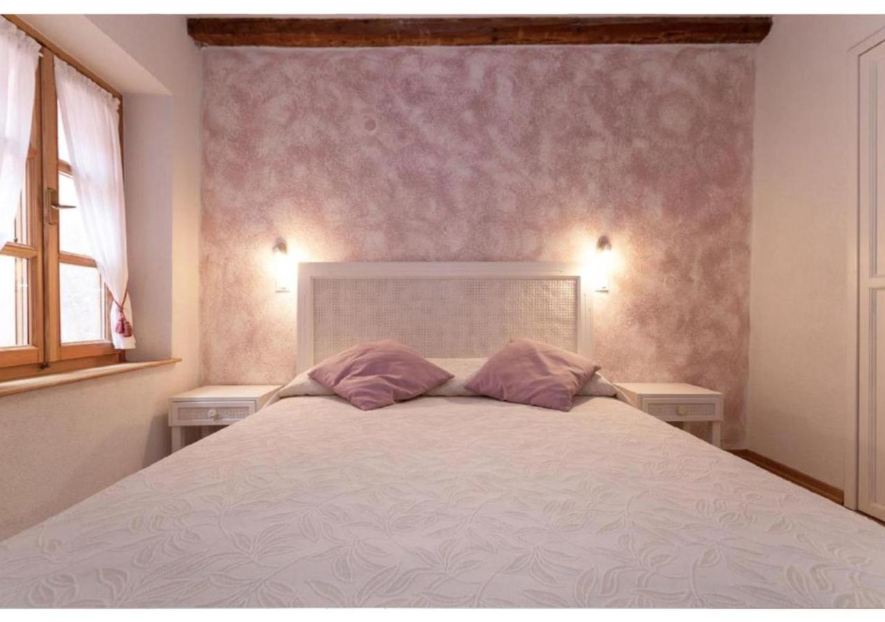 San Cristoforo Accommodations Rovinj - Garzotto Buitenkant foto