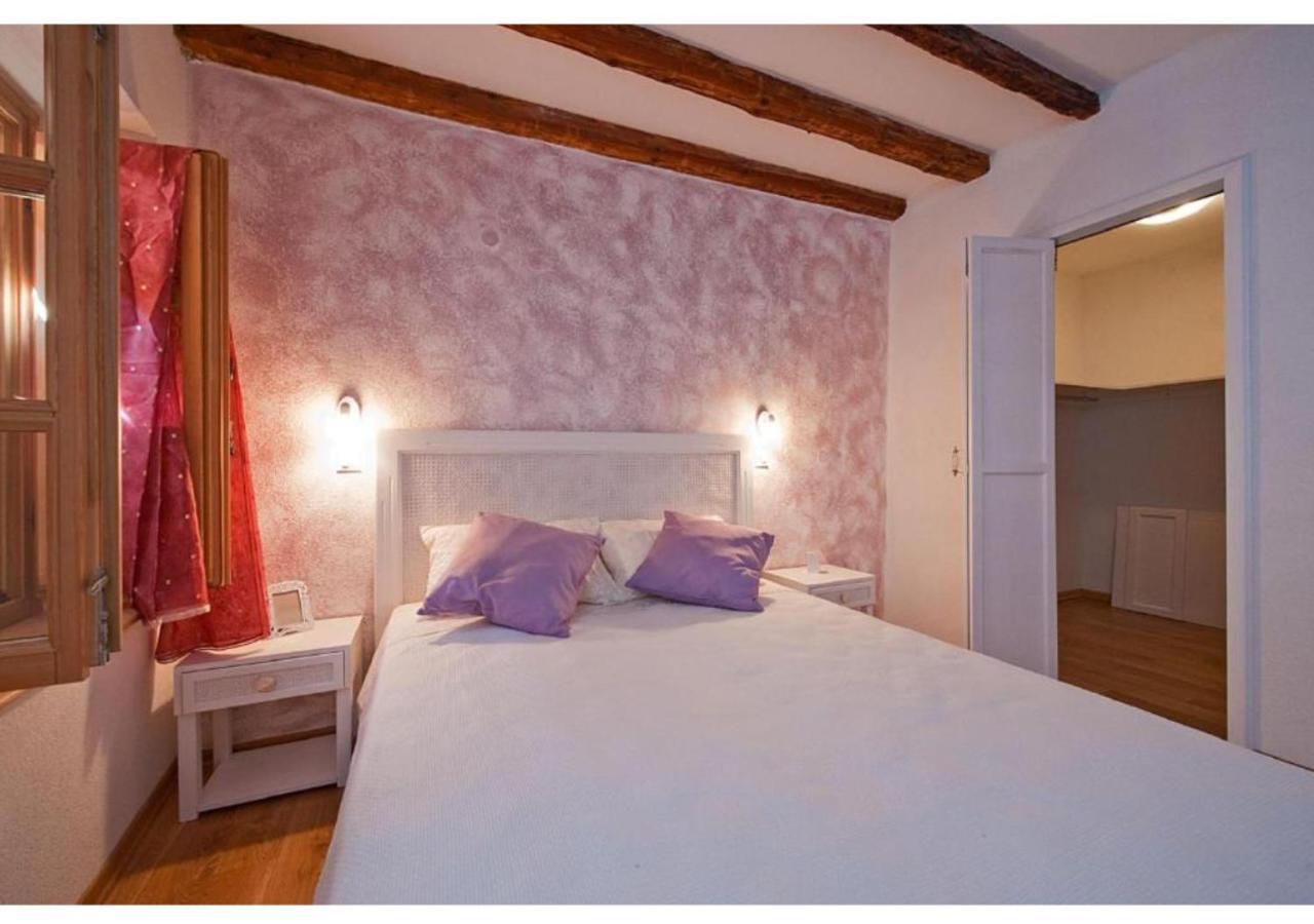 San Cristoforo Accommodations Rovinj - Garzotto Buitenkant foto