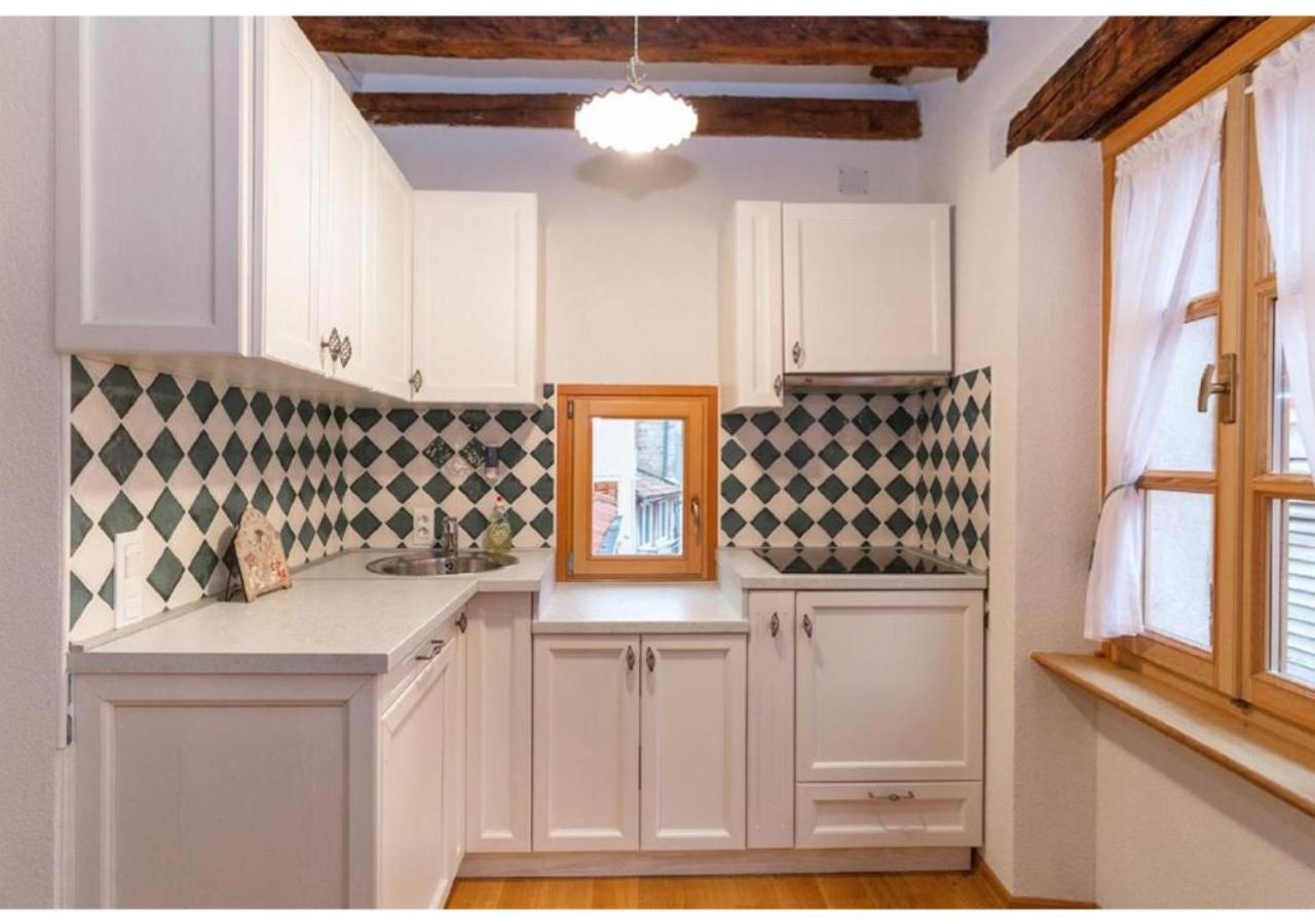 San Cristoforo Accommodations Rovinj - Garzotto Buitenkant foto