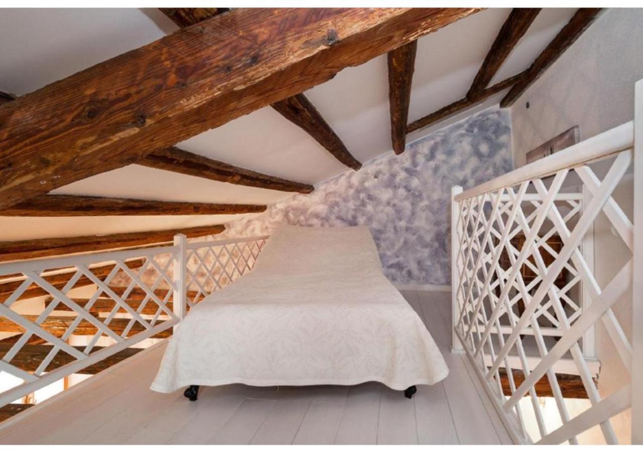 San Cristoforo Accommodations Rovinj - Garzotto Buitenkant foto
